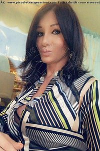 Foto selfie trans Pamy La Diva Stellare Villorba 3247819703