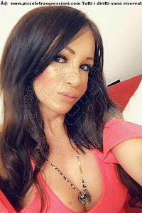 Foto selfie trans Pamy La Diva Stellare Losanna 3247819703