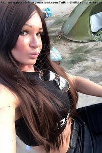 Foto selfie trans Pamy La Diva Stellare Villorba 3247819703