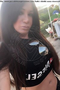 Foto selfie trans Pamy La Diva Stellare Losanna 3247819703