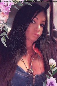 Foto selfie trans Pamy La Diva Stellare Villorba 3247819703