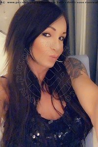 Foto selfie trans Pamy La Diva Stellare Losanna 3247819703