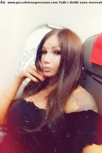 Foto selfie trans Pamy La Diva Stellare Losanna 3247819703