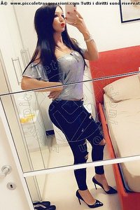 Foto selfie trans Pamy La Diva Stellare Losanna 3247819703