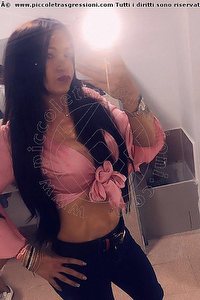 Foto selfie trans Pamy La Diva Stellare Villorba 3247819703