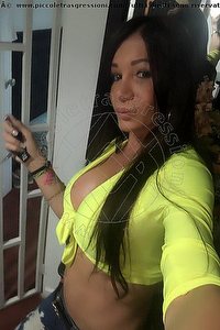 Foto selfie trans Pamy La Diva Stellare Losanna 3247819703