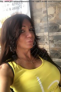 Foto selfie trans Pamy La Diva Stellare Losanna 3247819703