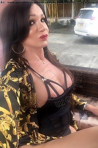 Foto selfie trans Pamy La Diva Stellare Losanna 3247819703