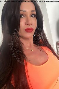 Foto selfie trans Pamy La Diva Stellare Villorba 3247819703