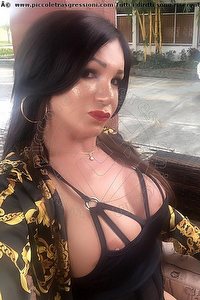 Foto selfie trans Pamy La Diva Stellare Losanna 3247819703