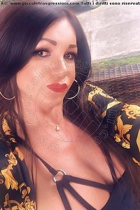 Foto selfie trans Pamy La Diva Stellare Villorba 3247819703