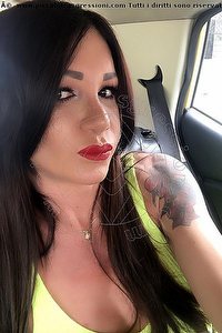 Foto selfie trans Pamy La Diva Stellare Losanna 3247819703