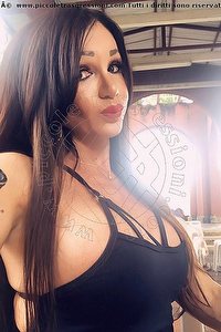 Foto selfie trans Pamy La Diva Stellare Villorba 3247819703