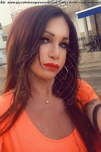 Foto selfie trans Pamy La Diva Stellare Losanna 3247819703