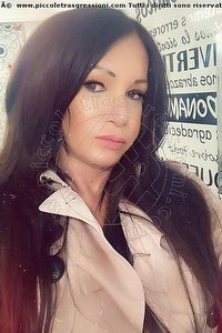 Foto selfie trans Pamy La Diva Stellare Losanna 3247819703