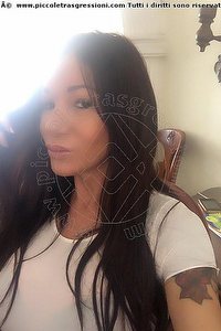 Foto selfie trans Pamy La Diva Stellare Losanna 3247819703