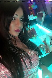 Foto selfie trans Pamy La Diva Stellare Losanna 3247819703