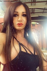 Foto selfie trans Pamy La Diva Stellare Losanna 3247819703