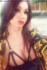 Foto selfie trans Pamy La Diva Stellare Losanna 3247819703