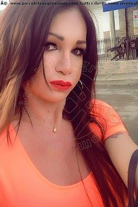 Foto selfie trans Pamy La Diva Stellare Villorba 3247819703