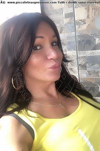 Foto selfie trans Pamy La Diva Stellare Villorba 3247819703