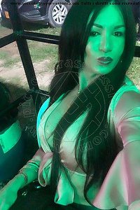 Foto selfie trans Pamy La Diva Stellare Losanna 3247819703