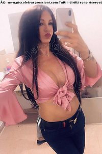 Foto selfie trans Pamy La Diva Stellare Villorba 3247819703