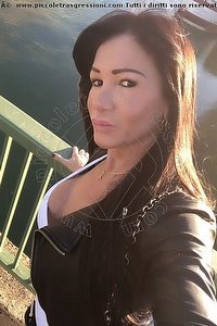 Foto selfie trans Pamy La Diva Stellare Losanna 3247819703