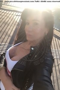 Foto selfie trans Pamy La Diva Stellare Losanna 3247819703