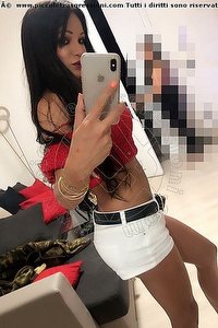 Foto selfie trans Pamy La Diva Stellare Losanna 3247819703