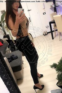 Foto selfie trans Pamy La Diva Stellare Losanna 3247819703