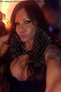 Foto selfie trans Pamy La Diva Stellare Villorba 3247819703