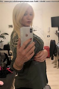 Foto selfie trans Pamy La Diva Stellare Losanna 3247819703