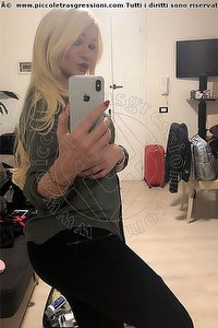 Foto selfie trans Pamy La Diva Stellare Villorba 3247819703