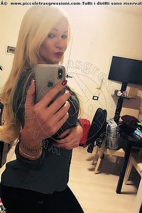 Foto selfie trans Pamy La Diva Stellare Losanna 3247819703