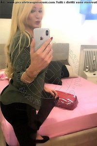 Foto selfie trans Pamy La Diva Stellare Losanna 3247819703