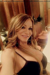 Foto selfie trans Pamy La Diva Stellare Losanna 3247819703