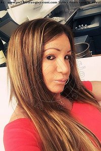 Foto selfie trans Pamy La Diva Stellare Losanna 3247819703