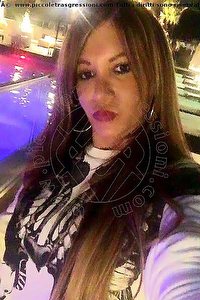 Foto selfie trans Pamy La Diva Stellare Villorba 3247819703