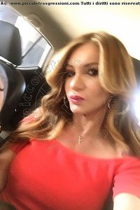 Foto selfie trans Pamy La Diva Stellare Villorba 3247819703