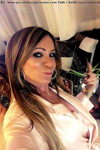 Foto selfie trans Pamy La Diva Stellare Losanna 3247819703