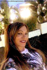 Foto selfie trans Pamy La Diva Stellare Villorba 3247819703