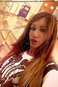 Foto selfie trans Pamy La Diva Stellare Villorba 3247819703