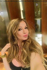 Foto selfie trans Pamy La Diva Stellare Losanna 3247819703