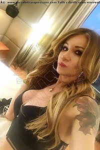 Foto selfie trans Pamy La Diva Stellare Villorba 3247819703