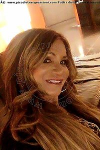 Foto selfie trans Pamy La Diva Stellare Villorba 3247819703