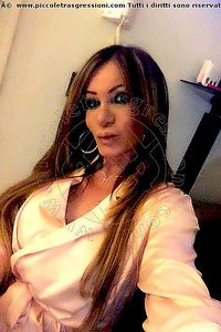 Foto selfie trans Pamy La Diva Stellare Losanna 3247819703