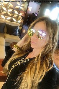 Foto selfie trans Pamy La Diva Stellare Villorba 3247819703