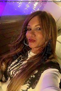 Foto selfie trans Pamy La Diva Stellare Losanna 3247819703