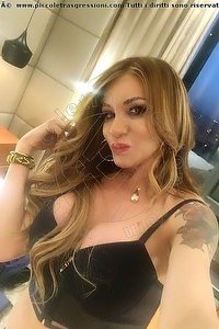 Foto selfie trans Pamy La Diva Stellare Villorba 3247819703